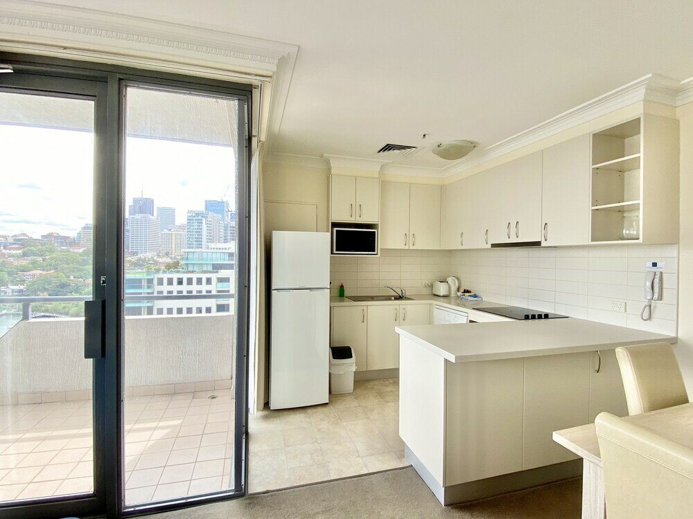 Фото Milson Serviced Apartments