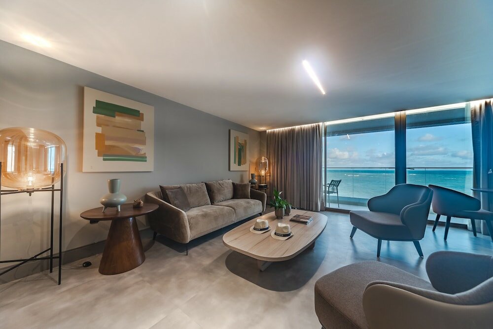 Фото Oceana Atlântico Hotel