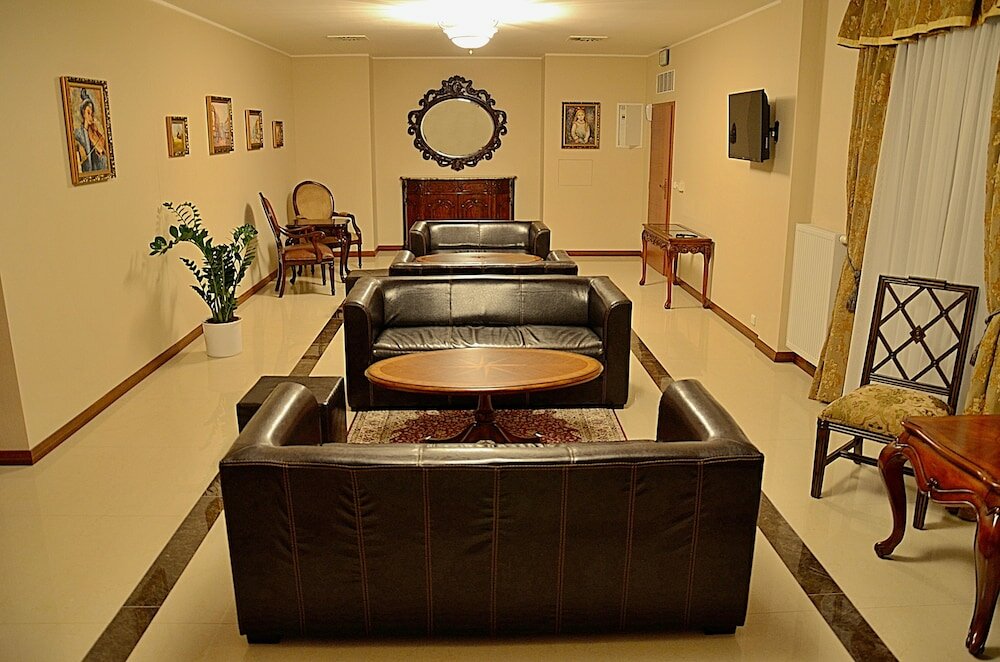 Фото SPA Hotel Vita