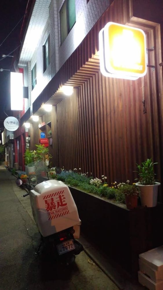 Фото Naru Hostel