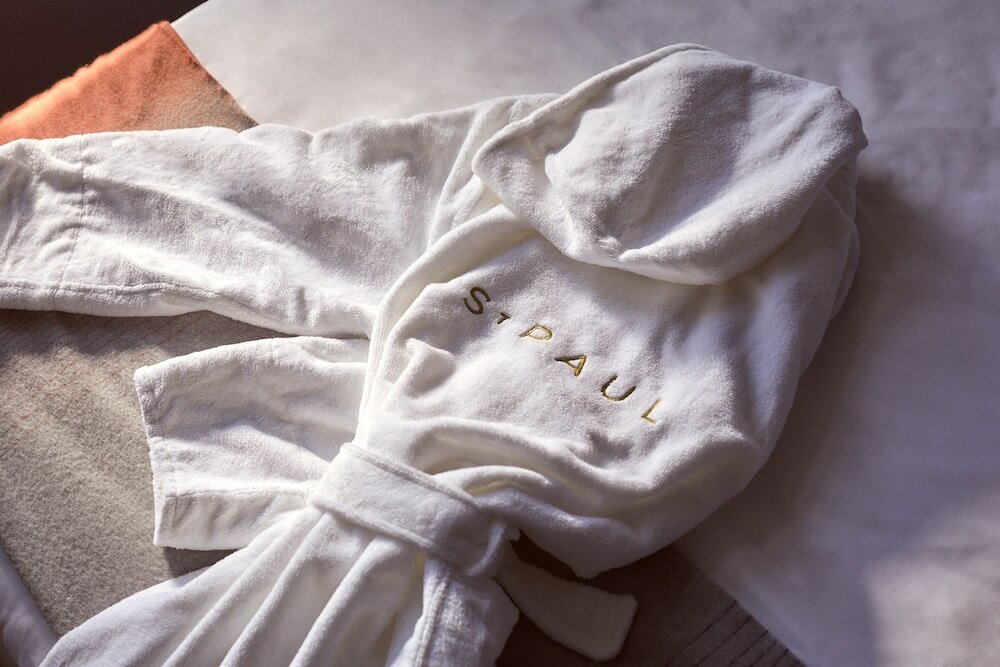 Фото Hotel St Paul