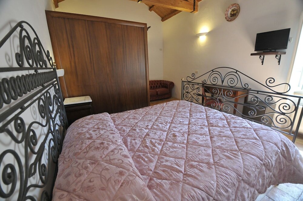 Фото Agli Archi Dimore Storiche