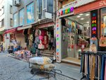Daniel Resse (İstanbul, Fatih, Mercan Mah., Mühürdar Eminpaşa Sok., 12A), tienda de ropa