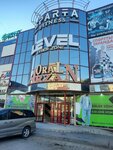 Sparta Fitness (Microdistrict Northeast-2, 47/3), sports hall, gym
