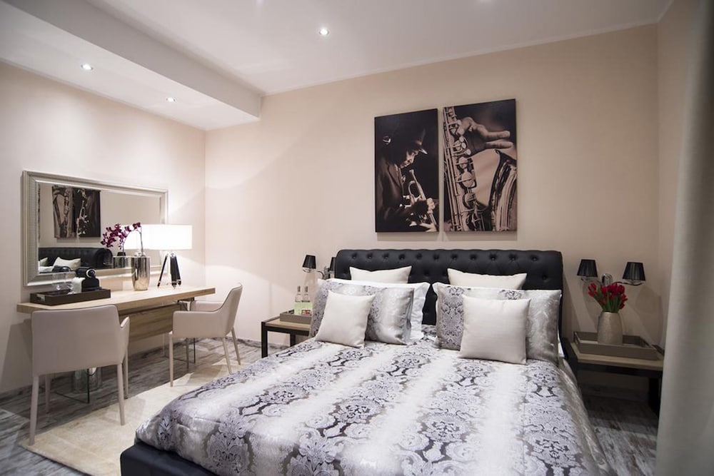 Фото Colonna 18 Guest House