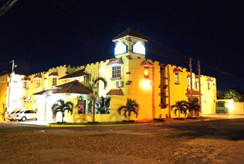 Фото Hotel Marela