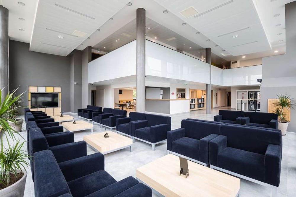 Фото Campanile Metz Nord - Woippy