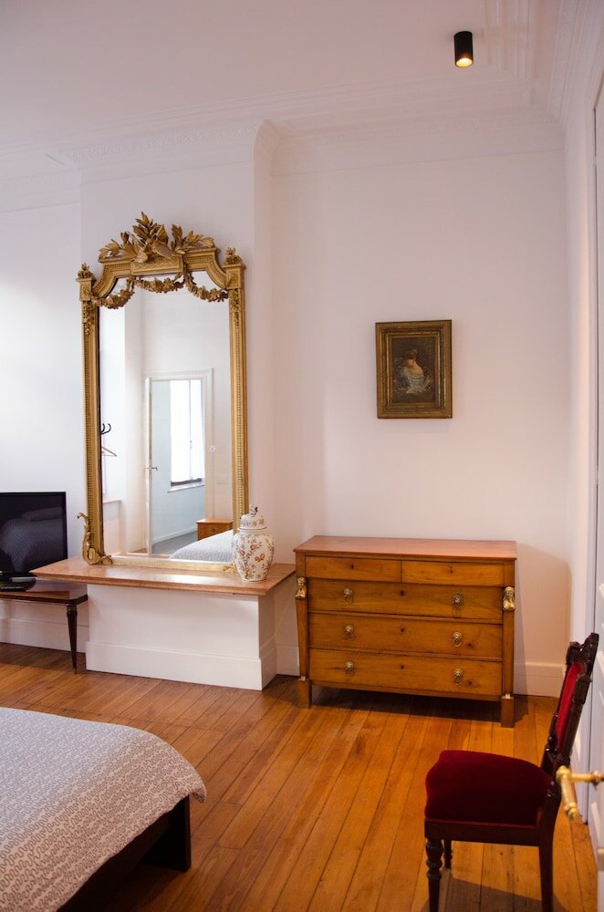 Фото Albert Molière