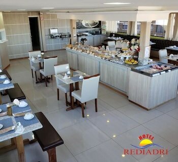 Фото Hotel Rediadri