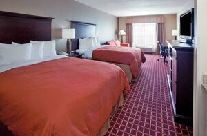 Гостиница Country Inn & Suites by Radisson, Columbia, Sc