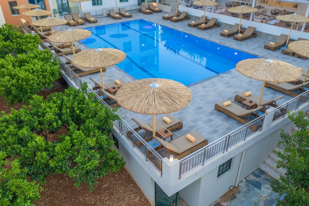 Фото Mitos Village