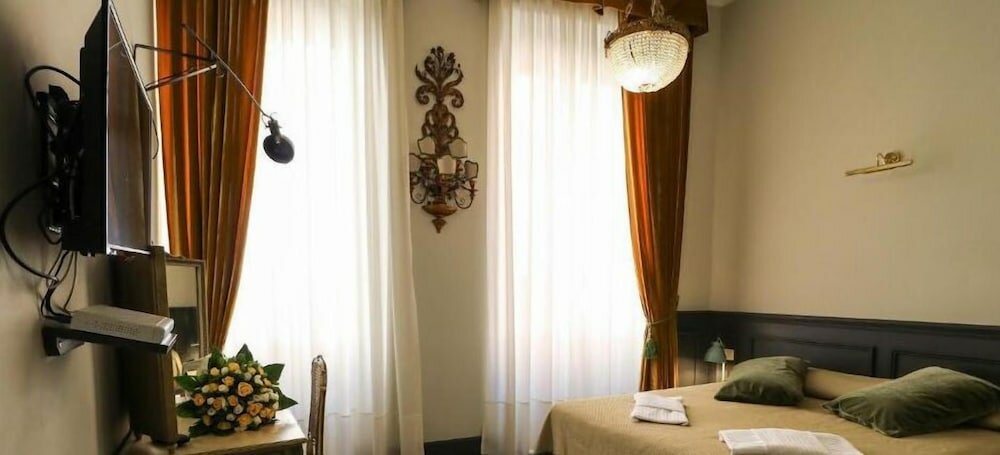 Фото Residenza Ki