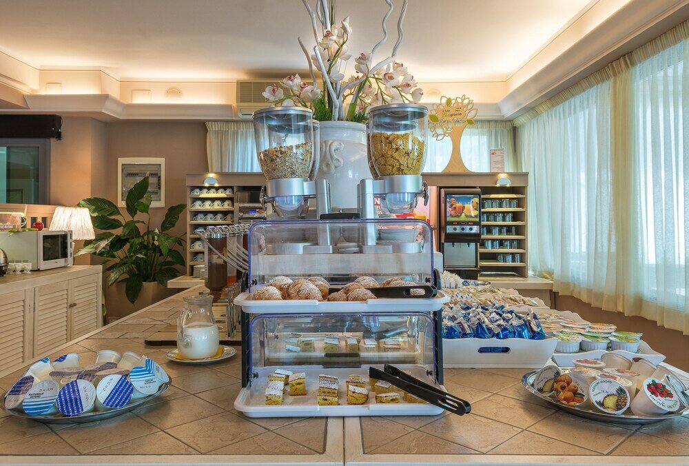 Фото Hotel Siesta