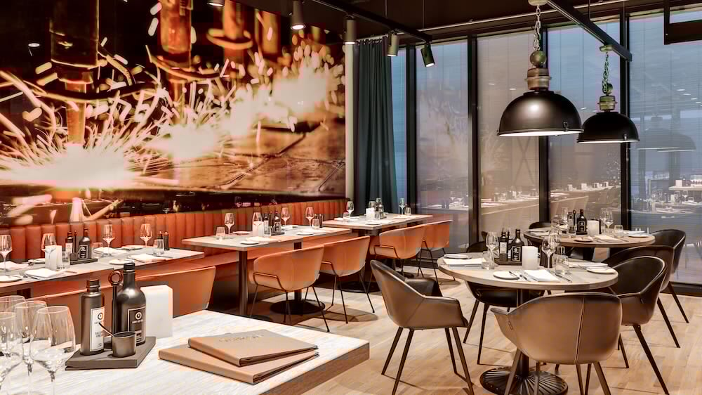 Фото Dorint Hotel Düren