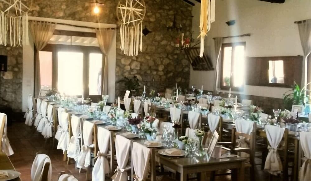 Фото Agriturismo Monte Argentario