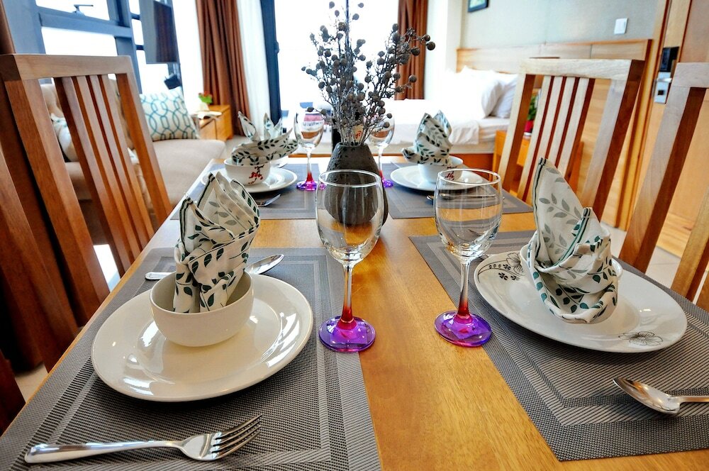 Фото Holi Beach Hotel & Apartments