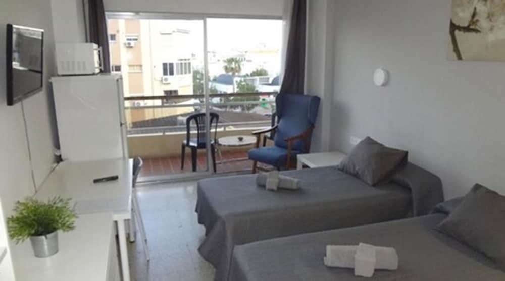 Фото Hotel Carlos I