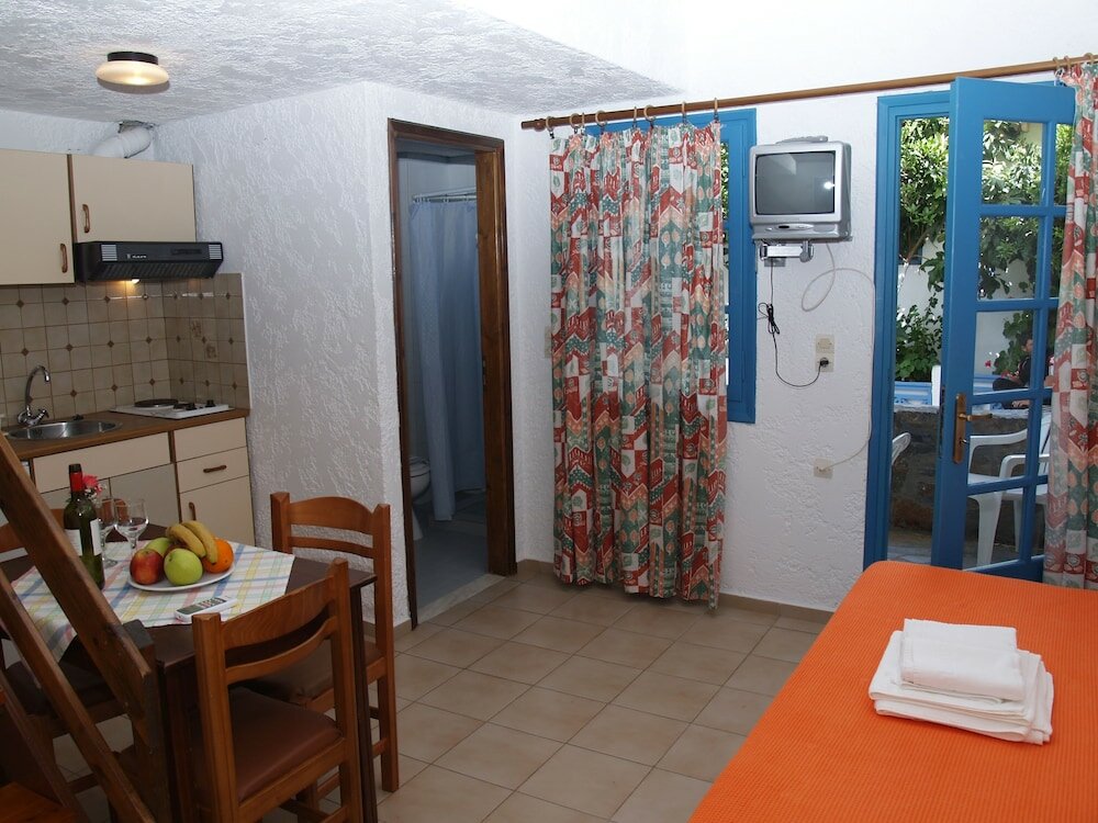 Фото Joanna Hotel