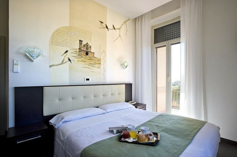 Фото Hotel Bellavista