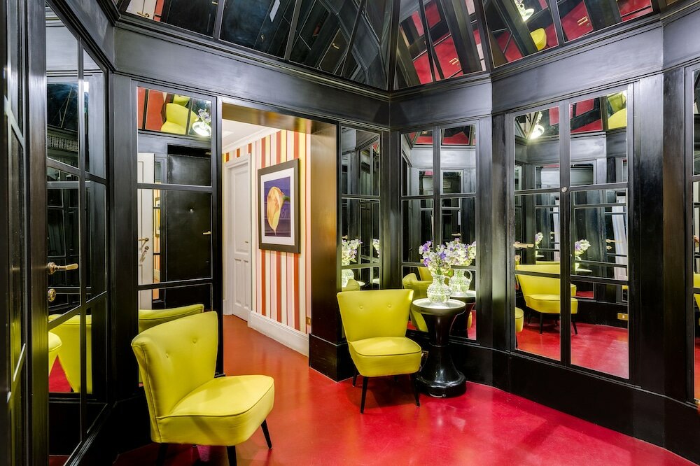 Фото Casa Heberart Guest House - Sistina