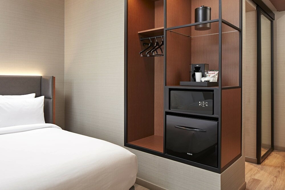 Фото Ac Hotel by Marriott Sunnyvale Cupertino