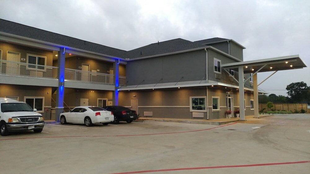Фото Haven Inn & Suites Downtown Houston