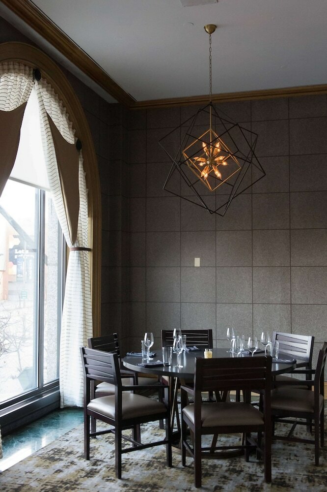 Фото The Royal Sonesta Harbor Court Baltimore