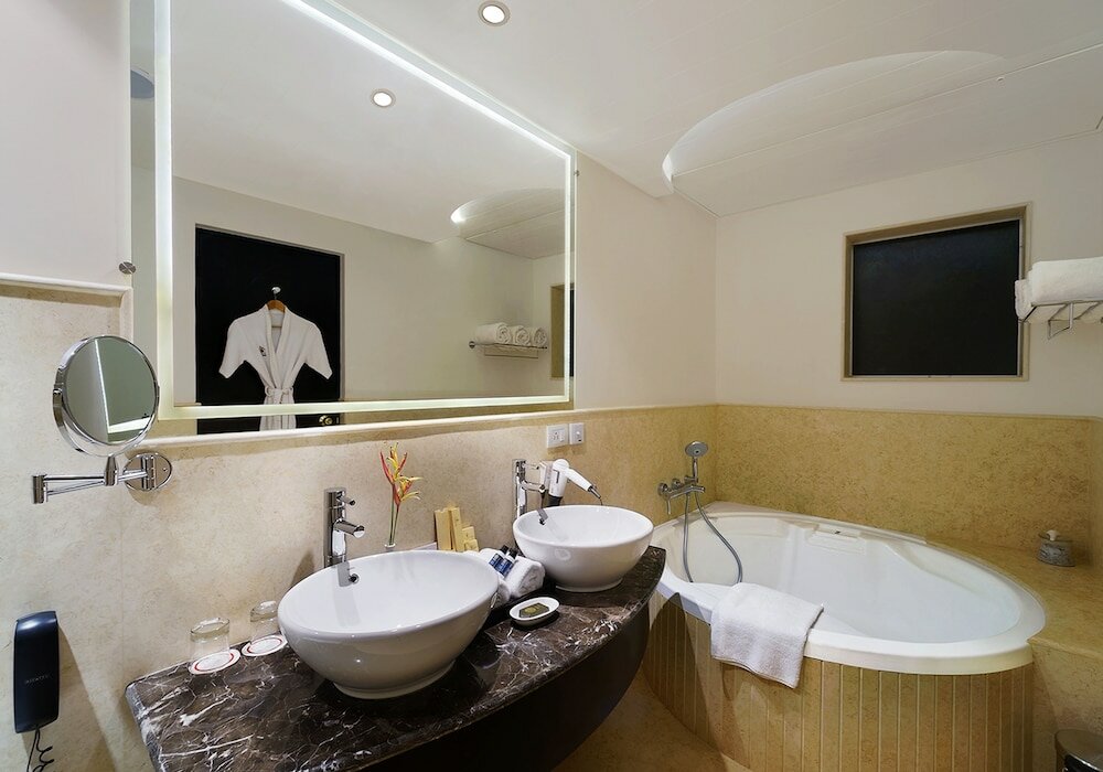 Фото Casa De Goa Boutique Resort