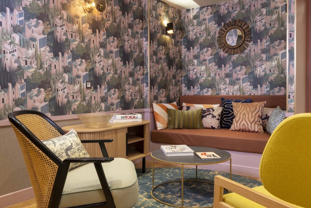 Фото Jardin de Cluny