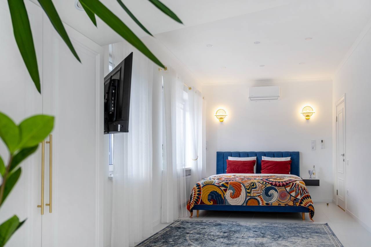 Фото Кавказский Целитель