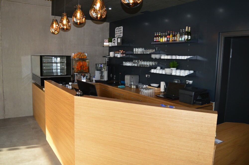 Фото Residence Trafick