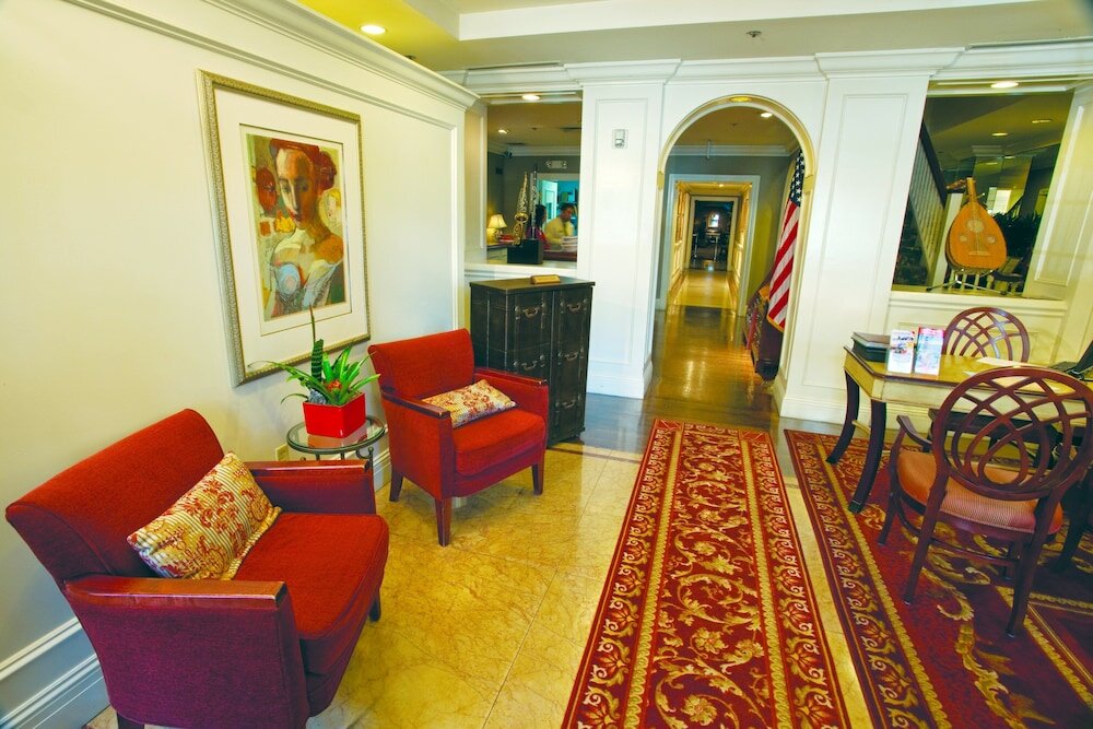 Фото Inn At The Opera