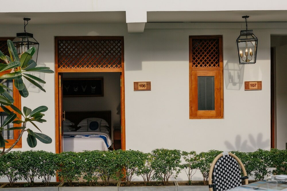 Фото Yara Galle Fort