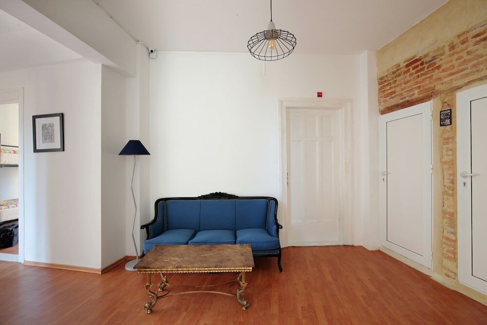 Фото Hostel Musala