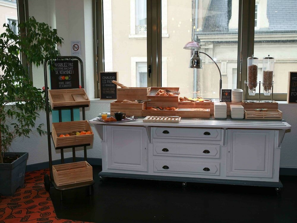 Фото Ibis Chateauroux