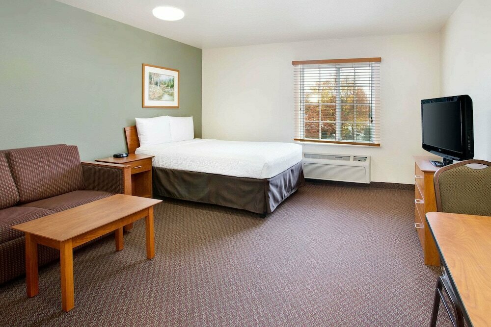 Hotel WoodSpring Suites Chesapeake - Norfolk South, Commonwealth of Virginia, photo
