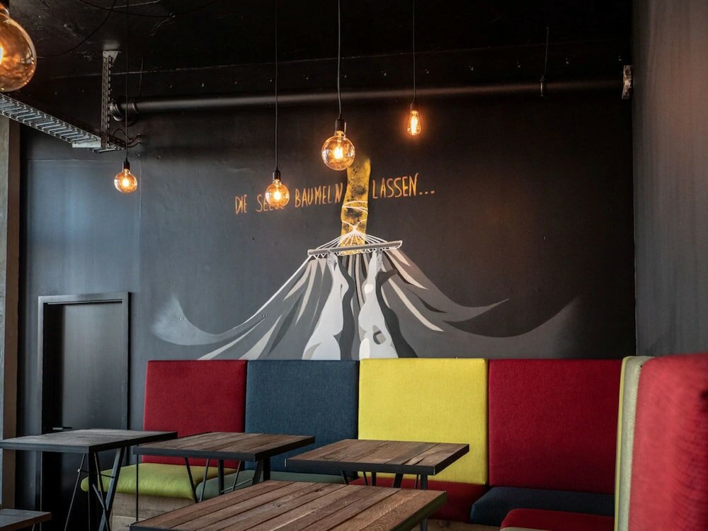 Фото Felix Suiten im Lebendigen Haus am Augustusplatz