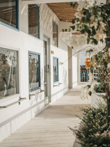 Хостел Kos One