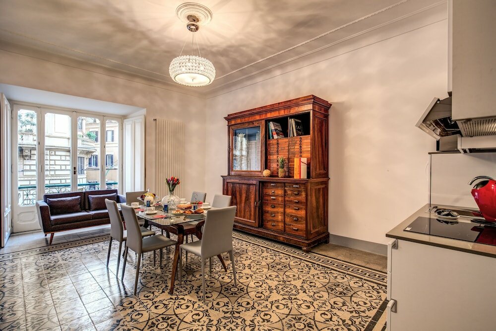 Фото Feronia Guest House