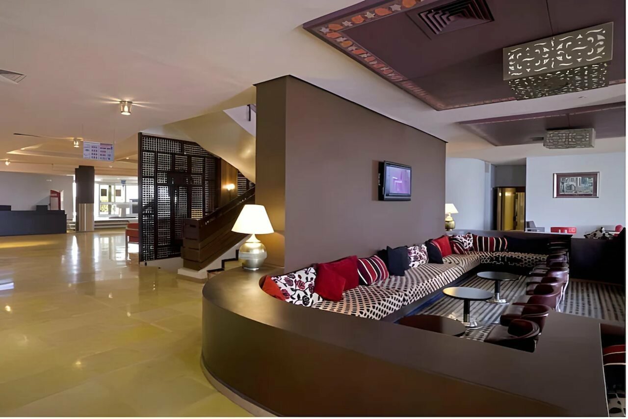 Фото Allegro Agadir