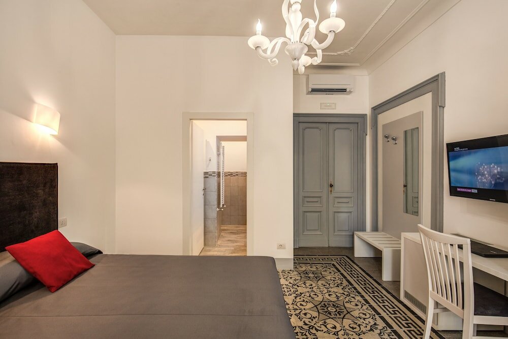 Фото Feronia Guest House