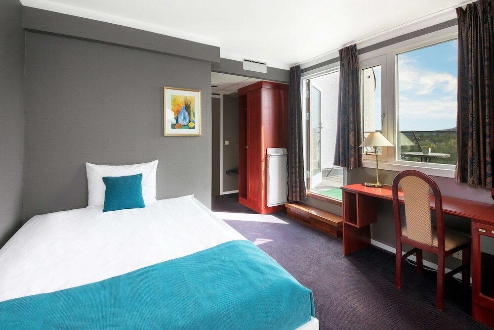 Фото Scandic Hønefoss