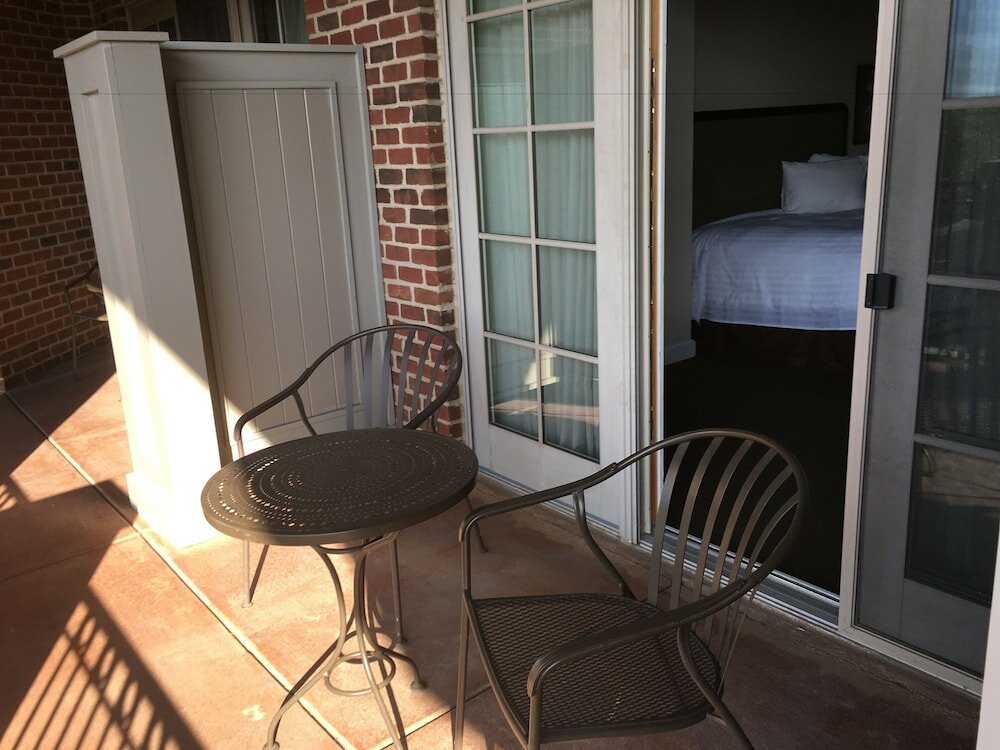 Фото The Glen Club