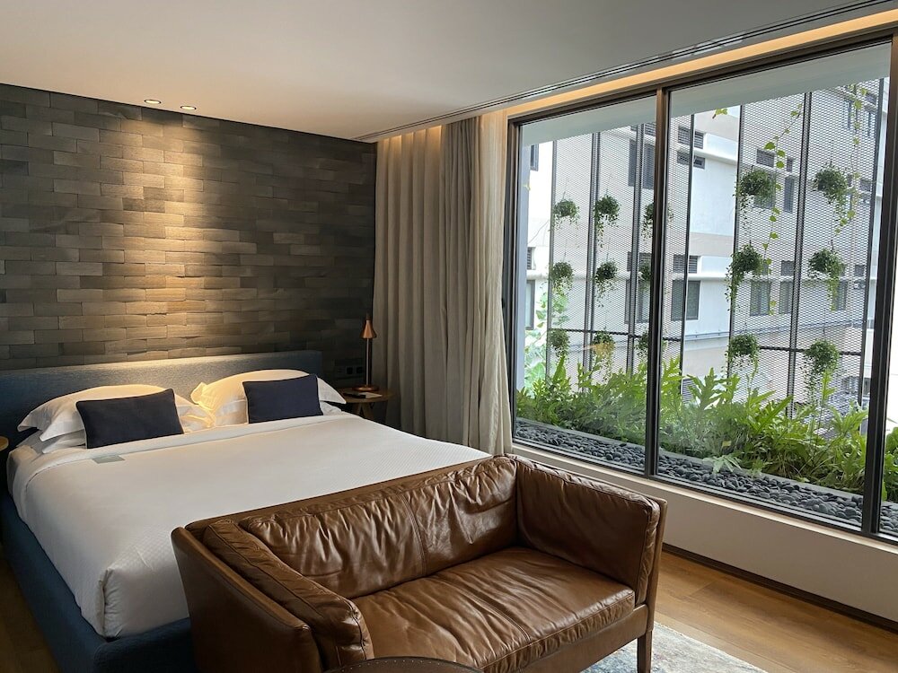 Фото Ad Lib Hotel Bangkok