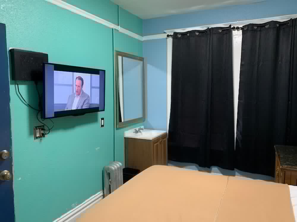 Фото Hotel Sunnyside