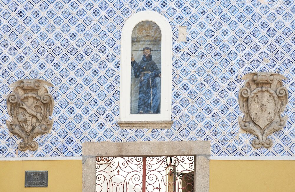 Фото Signature Apartments Os Terceiros