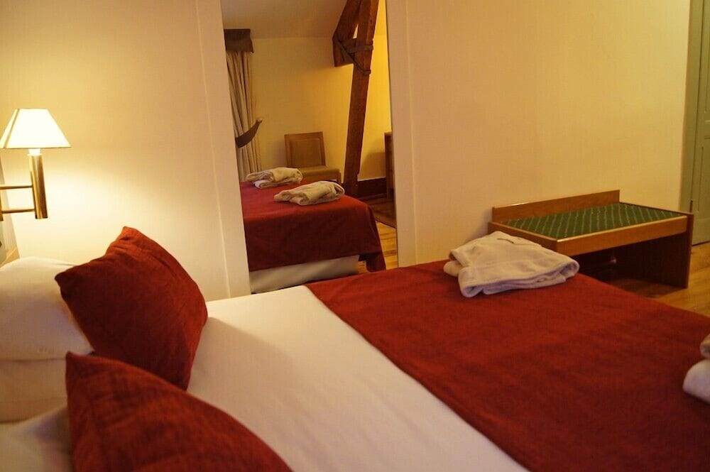 Фото Palace Hotel & SPA Termas de São Vicente