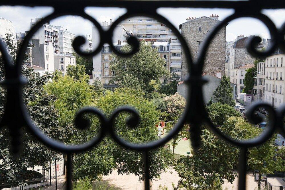 Фото Hotel Moulin Vert