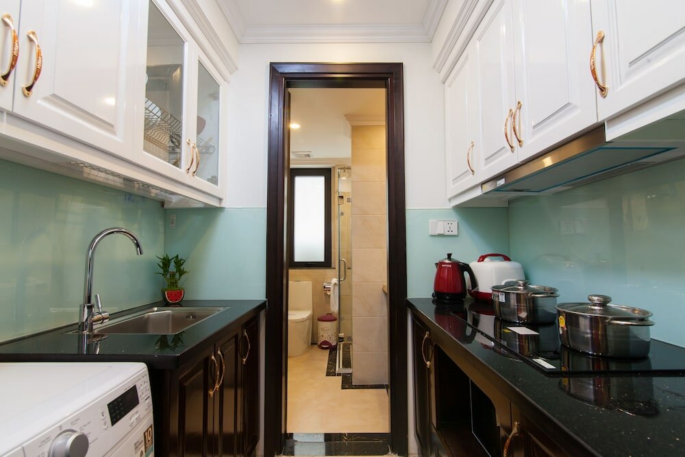 Фото Hanoi Central Hotel & Residences