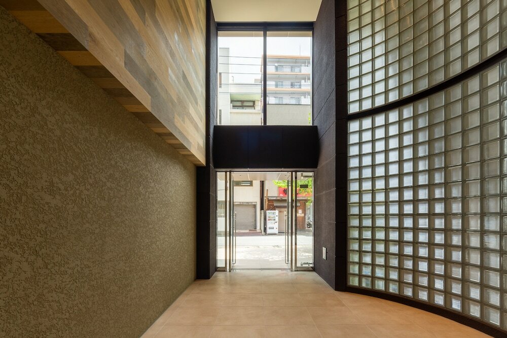 Фото The OneFive Marine Fukuoka